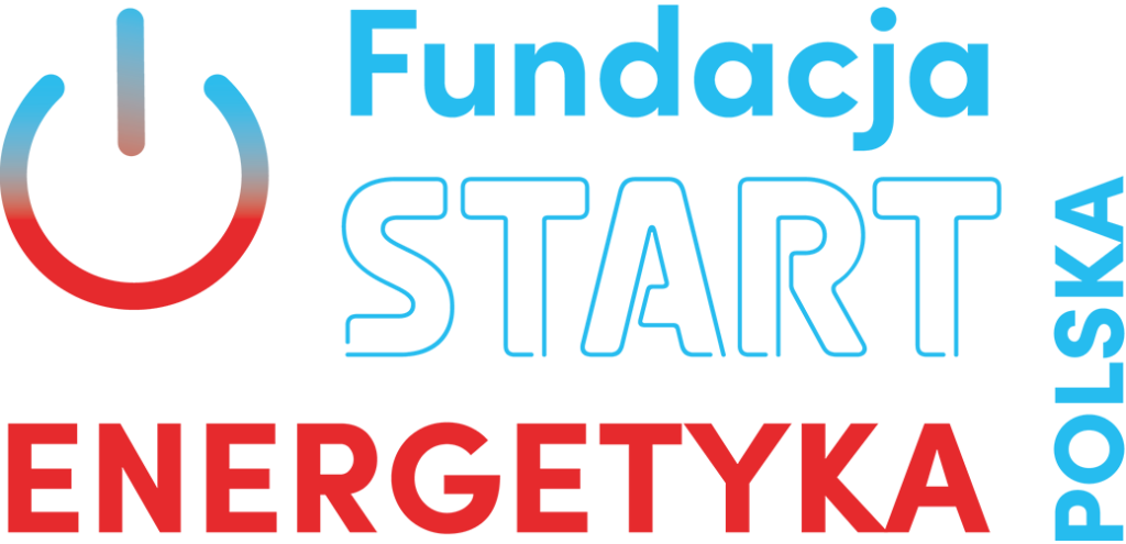 logo FUNDACJA START ENERGETYKA POLSKA