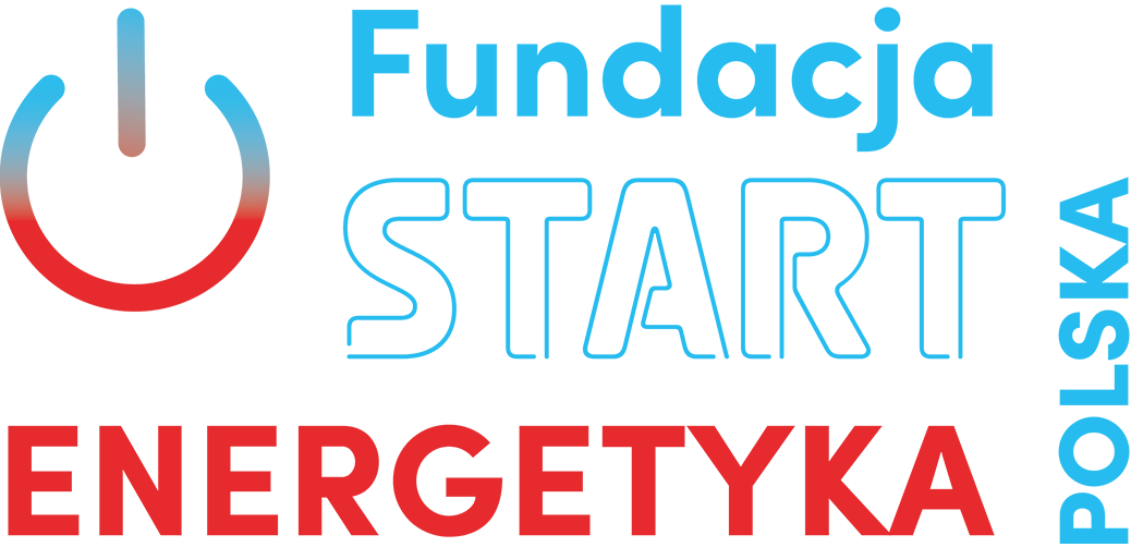 logo FUNDACJA START ENERGETYKA POLSKA