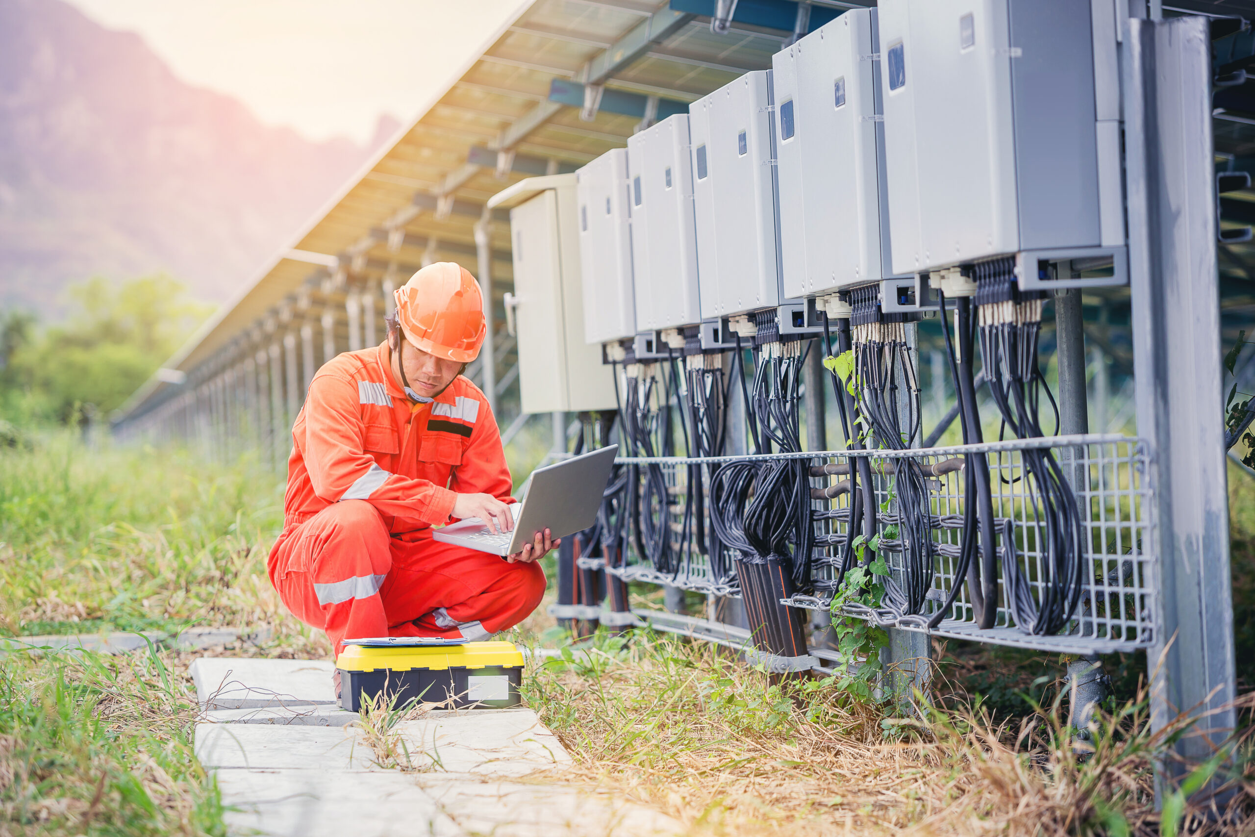 Kurs na pomiary elektryczne – pomiar sieci, uprawnienia elektryczne